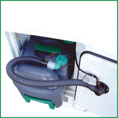 pour cassette C500